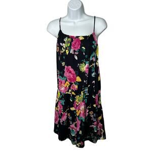 Perfectly Priscilla Floral Romper Strappy‎ 3XL New withTags